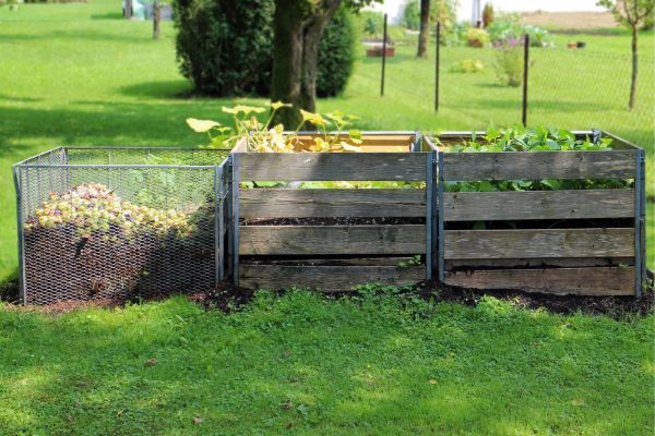 Como Fazer Compostagem em Casa